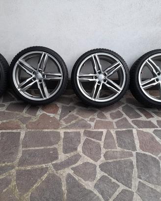 cerchi replica audi rs6