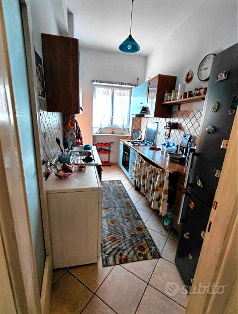 Apartment in Ardea, Centro Regina - Vista 3
