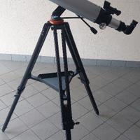 TELESCOPIO RIFRATTORE CELESTRON STARSENSE EXPLORER