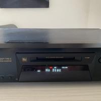 MiniDisc Sony MDS-JE480 (NON FUNZIONANTE)