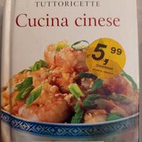 libro di cucina cinese
