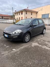 Fiat Punto Evo 1.2 S&S Active