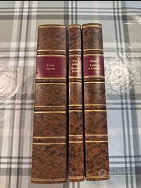 Libri classici latini