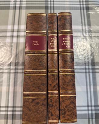 Libri classici latini