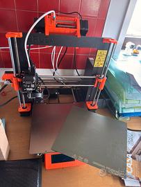 Prusa mk3s+ con mmu2