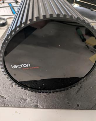 amplificatore Lecson 