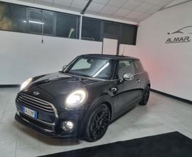 Mini 1.5 Cooper