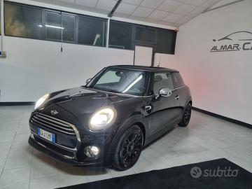 Mini 1.5 Cooper