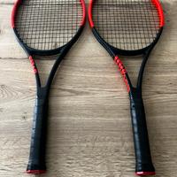 Racchetta tennis Wilson Pro Staff 97 V11