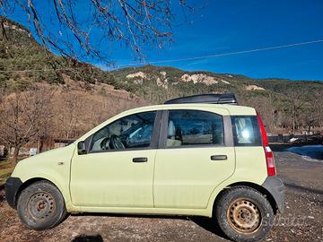 FIAT Panda 2ª serie - 2005