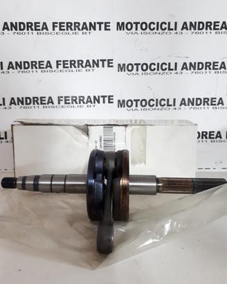 Albero motore nuovo italjet sx1