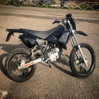 MotoCPI SX 50 cc