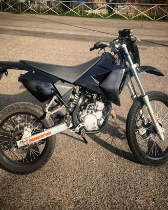 MotoCPI SX 50 cc