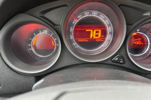 Citroen C4 anno 2011, benzina gpl di casa Madre