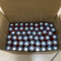 54 Batterie 18650 Sanyo NCR18650GA 3500mAh