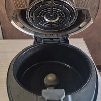 Multicooker Multifry friggitrice De Longhi