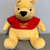 Peluche Winnie the Pooh