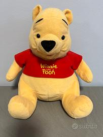 Peluche Winnie the Pooh