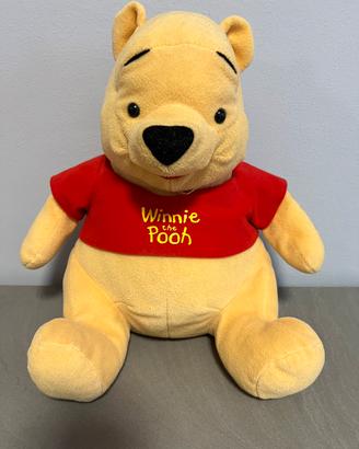 Peluche Winnie the Pooh