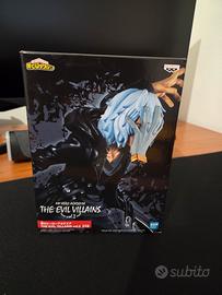 figure my hero academia banpresto 