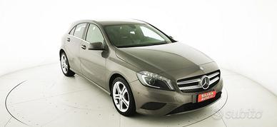 MERCEDES-BENZ A 180 CDI Automatic Sport