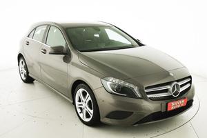MERCEDES-BENZ A 180 CDI Automatic Sport