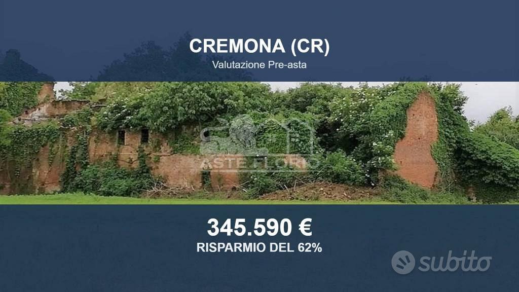 Immobile in asta di 16 m² a Cremona - Vista 2