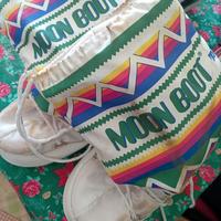 doposci Original moon boot tecnica 42-44