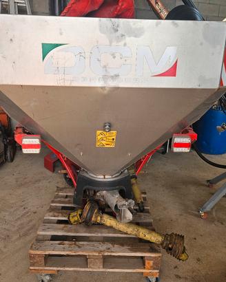 spargiconcime dcm