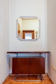 Mobile per entrata con specchio