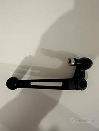 Pedale cambio Kawasaki Z900