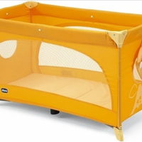 Chicco Easy Sleep - Lettino da viaggio