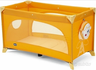 Chicco Easy Sleep - Lettino da viaggio