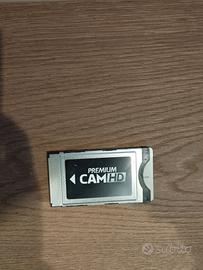 Premium CAM HD