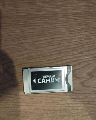 Premium CAM HD