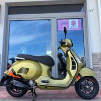 Piaggio Vespa 300 GTS hpe GTS SUPERSPORT