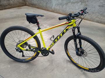 MTB DA 29 MARCA SCOTT MODELLO ASPECT 950