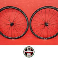 RUOTE SUPERLIGHT DUKE SLR2 RAGGI BERD 1099 GR DISC