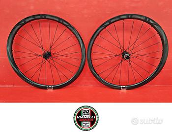 RUOTE SUPERLIGHT DUKE SLR2 RAGGI BERD 1099 GR DISC