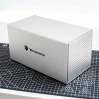 Yottamaster 4 bay Raid Enclosure HDD