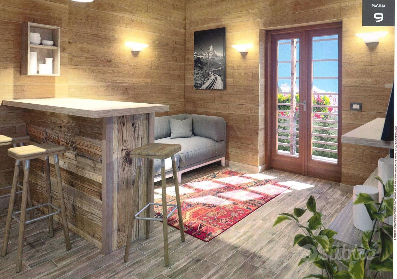 Appartamento – Cogne, Lillaz - Vista 4
