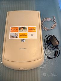 Scanner HP