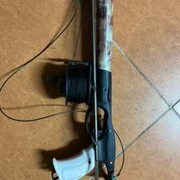 Fucile da pesca