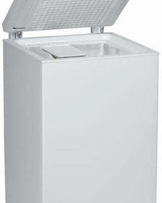 Congelatore pozzetto Ignis