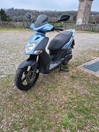 kymco agilità 125