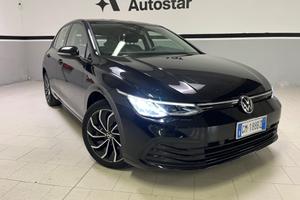 Volkswagen Golf 1.0 eTSI EVO DSG Life