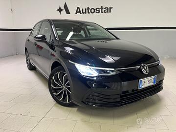 Volkswagen Golf 1.0 eTSI EVO DSG Life