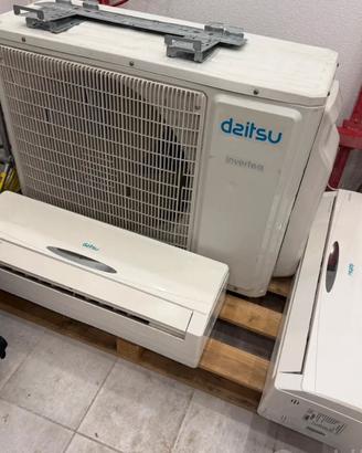 Climatizzatore Daitsu