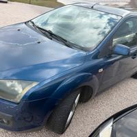 Ford focus 1.6 tdci s.w