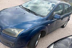 Ford focus 1.6 tdci s.w